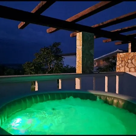 Apartmán Borat *